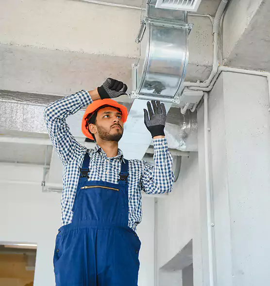 About Hotel Duct And Vent Cleaning in Sebastian, FL